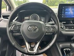 Toyota Corolla 2021 1.2T S-CVT Elite Plus - ფოტო 16