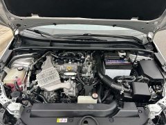 Toyota Corolla 2021 1.2T S-CVT Elite Plus - ფოტო 17