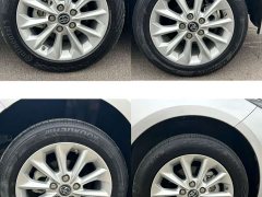 Toyota Corolla 2021 1.2T S-CVT Elite Plus - ფოტო 19