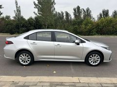 Toyota Corolla 2021 1.2T S-CVT Elite Plus - ფოტო 4