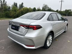 Toyota Corolla 2021 1.2T S-CVT Elite Plus - ფოტო 5