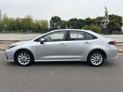 Toyota Corolla 2021 1.2T S-CVT Elite Plus - ფოტო 8