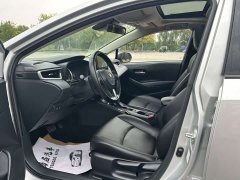 Toyota Corolla 2021 1.2T S-CVT Elite Plus - ფოტო 9