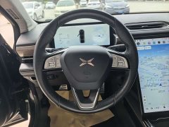 XPeng P5 2021 460G - ფოტო 6