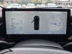 XPeng P5 2021 460G - ფოტო 7