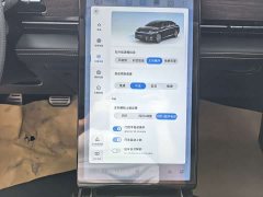 XPeng P5 2021 460G - ფოტო 9