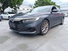 Honda Accord 260TURBO Comfort - ფოტო 1