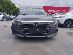 Honda Accord 260TURBO Comfort - ფოტო 2