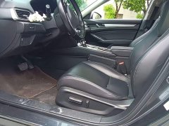 Honda Accord 260TURBO Comfort - ფოტო 4