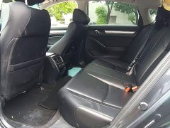 Honda Accord 260TURBO Comfort - ფოტო 5