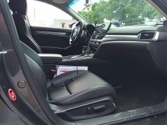 Honda Accord 260TURBO Comfort - ფოტო 6