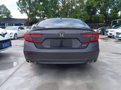 Honda Accord 260TURBO Comfort - ფოტო 8