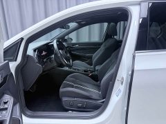 Volkswagen Golf 2021 280TSI DSG R-Line - ფოტო 10