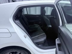 Volkswagen Golf 2021 280TSI DSG R-Line - ფოტო 11