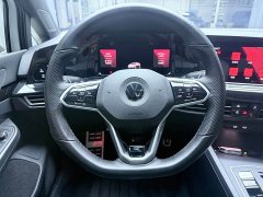 Volkswagen Golf 2021 280TSI DSG R-Line - ფოტო 12