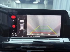 Volkswagen Golf 2021 280TSI DSG R-Line - ფოტო 16