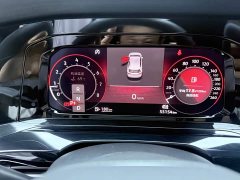 Volkswagen Golf 2021 280TSI DSG R-Line - ფოტო 17