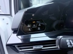 Volkswagen Golf 2021 280TSI DSG R-Line - ფოტო 18