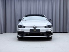 Volkswagen Golf 2021 280TSI DSG R-Line - ფოტო 2