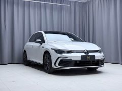 Volkswagen Golf 2021 280TSI DSG R-Line - ფოტო 3