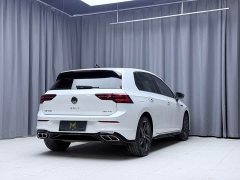 Volkswagen Golf 2021 280TSI DSG R-Line - ფოტო 4