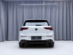 Volkswagen Golf 2021 280TSI DSG R-Line - ფოტო 5