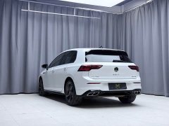 Volkswagen Golf 2021 280TSI DSG R-Line - ფოტო 6