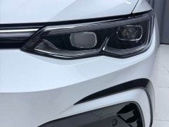 Volkswagen Golf 2021 280TSI DSG R-Line - ფოტო 7