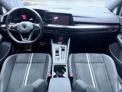 Volkswagen Golf 2021 280TSI DSG R-Line - ფოტო 8