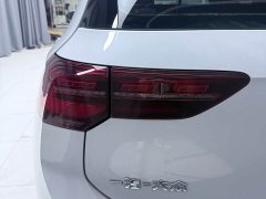 Volkswagen Golf 2021 280TSI DSG R-Line - ფოტო 9