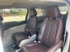 Buick GL8 Land Business Class Smart Edition - ფოტო 10