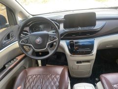 Buick GL8 Land Business Class Smart Edition - ფოტო 11