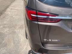 Buick GL8 Land Business Class Smart Edition - ფოტო 12
