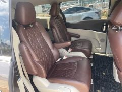 Buick GL8 Land Business Class Smart Edition - ფოტო 13