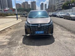 Buick GL8 Land Business Class Smart Edition - ფოტო 2