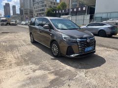 Buick GL8 Land Business Class Smart Edition - ფოტო 3