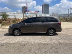 Buick GL8 Land Business Class Smart Edition - ფოტო 4