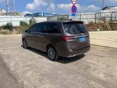Buick GL8 Land Business Class Smart Edition - ფოტო 5