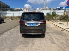 Buick GL8 Land Business Class Smart Edition - ფოტო 6