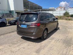 Buick GL8 Land Business Class Smart Edition - ფოტო 7