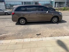 Buick GL8 Land Business Class Smart Edition - ფოტო 8