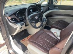 Buick GL8 Land Business Class Smart Edition - ფოტო 9
