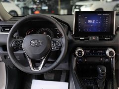 Toyota RAV4 2022 2.0L CVT AWD Fashion Plus - ფოტო 11