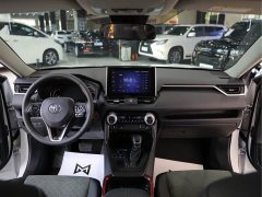 Toyota RAV4 2022 2.0L CVT AWD Fashion Plus - ფოტო 13