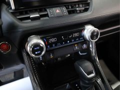 Toyota RAV4 2022 2.0L CVT AWD Fashion Plus - ფოტო 14