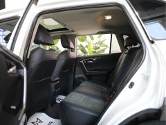 Toyota RAV4 2022 2.0L CVT AWD Fashion Plus - ფოტო 15
