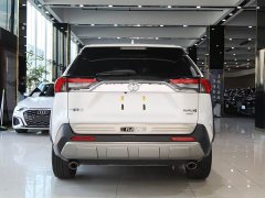 Toyota RAV4 2022 2.0L CVT AWD Fashion Plus - ფოტო 17