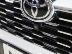 Toyota RAV4 2022 2.0L CVT AWD Fashion Plus - ფოტო 4