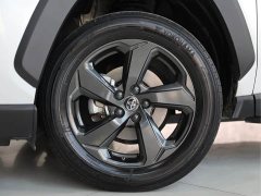 Toyota RAV4 2022 2.0L CVT AWD Fashion Plus - ფოტო 5
