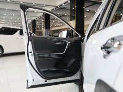 Toyota RAV4 2022 2.0L CVT AWD Fashion Plus - ფოტო 6
